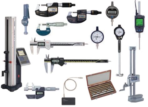 electronic metal fabrication measurement tools|PRECISION MEASURING TOOLS .